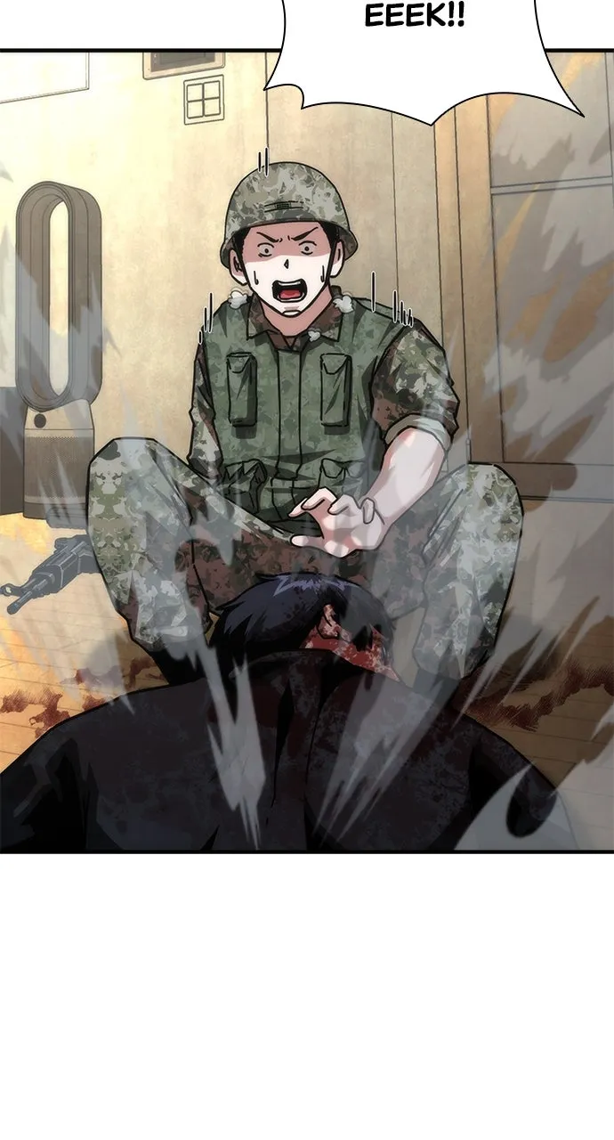 Read Zombie Revelation: 82-08 chapter 69 image 63 on Lezhin