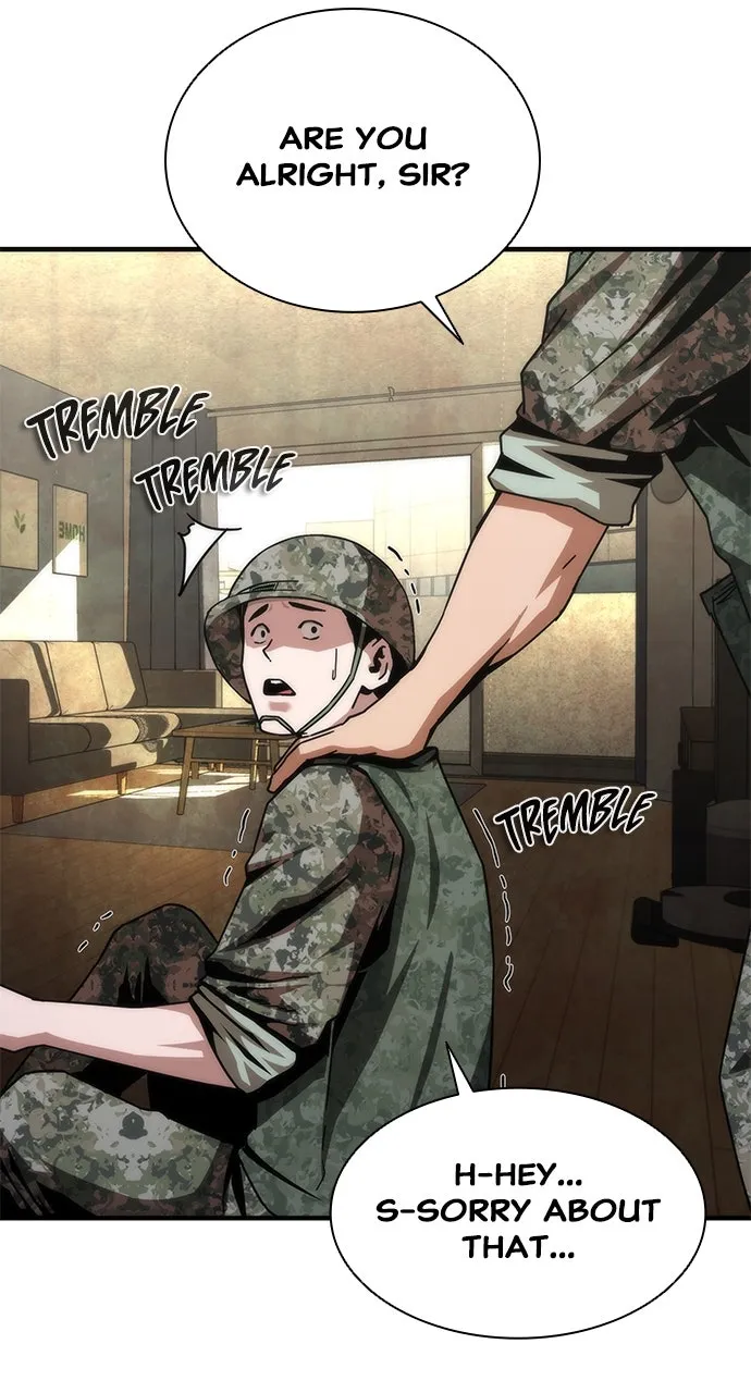 Read Zombie Revelation: 82-08 chapter 69 image 64 on Lezhin