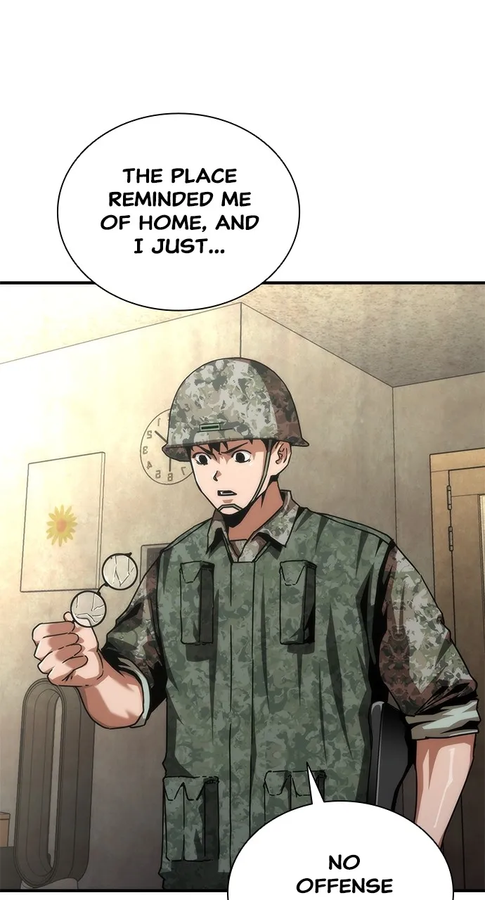 Read Zombie Revelation: 82-08 chapter 69 image 65 on Lezhin