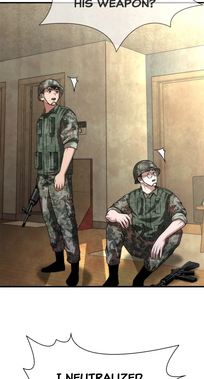 Read Zombie Revelation: 82-08 chapter 69 image 69 on Lezhin