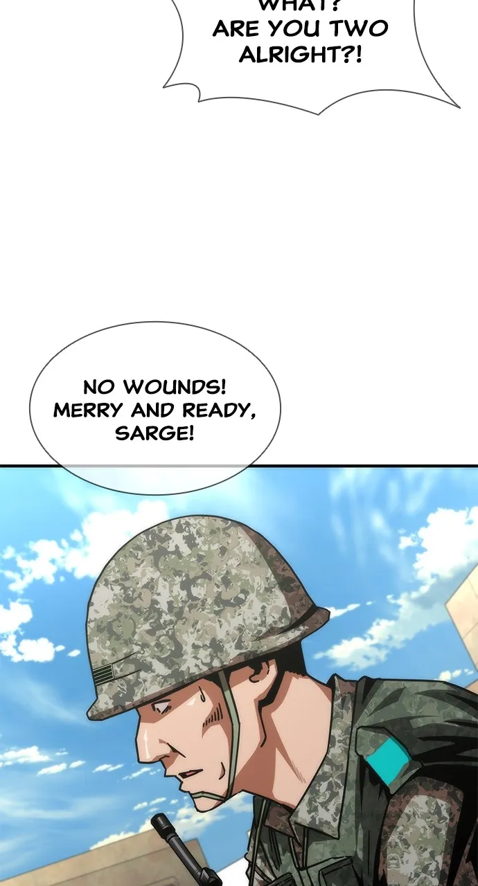 Read Zombie Revelation: 82-08 chapter 69 image 71 on Lezhin