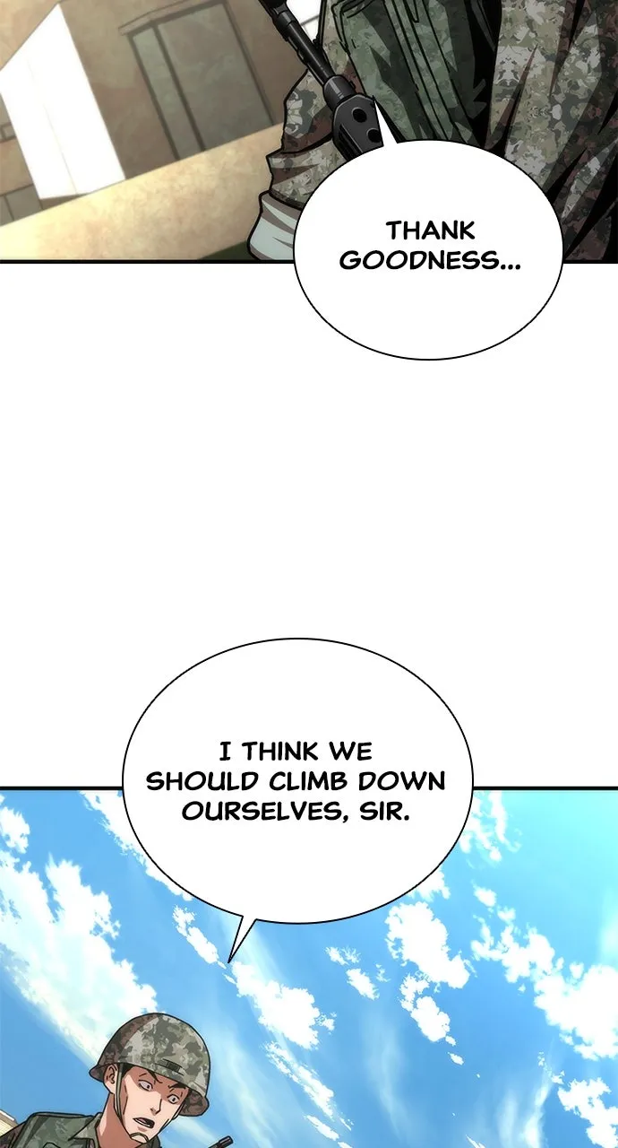 Read Zombie Revelation: 82-08 chapter 69 image 72 on Lezhin