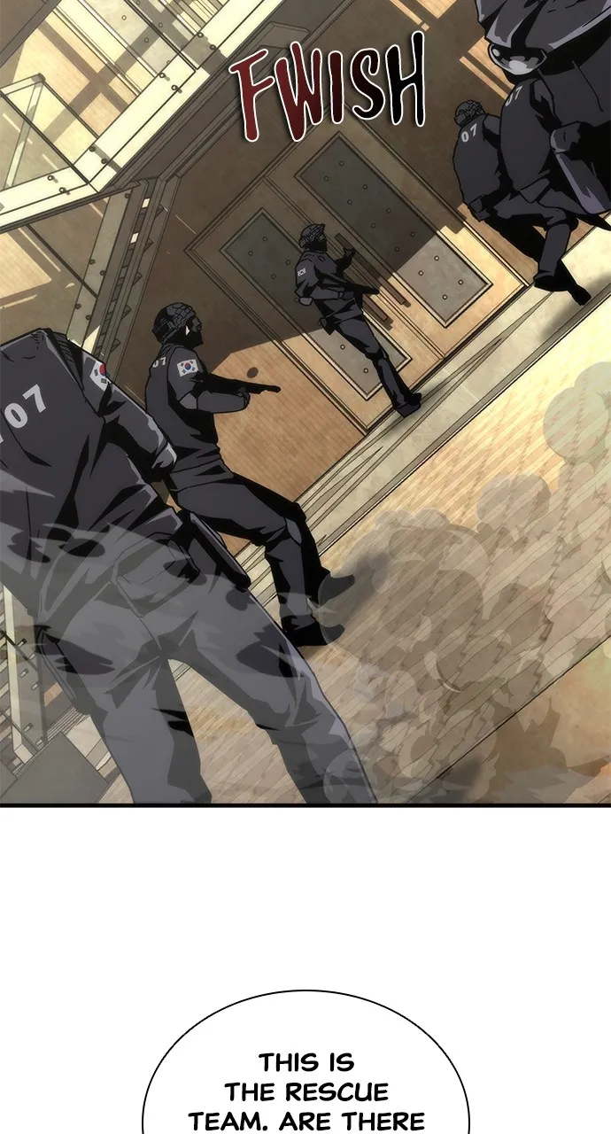 Read Zombie Revelation: 82-08 chapter 69 image 77 on Lezhin