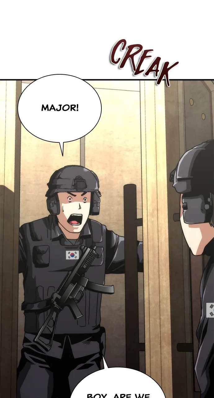 Read Zombie Revelation: 82-08 chapter 69 image 79 on Lezhin