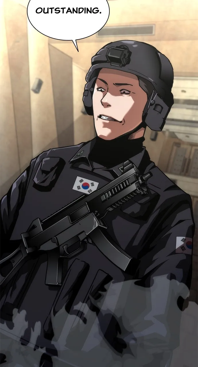 Read Zombie Revelation: 82-08 chapter 69 image 86 on Lezhin