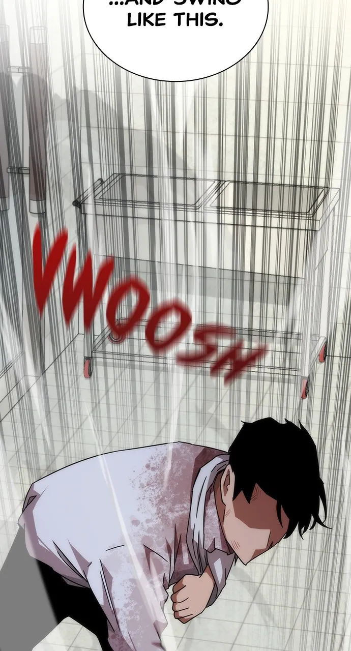 Read Zombie Revelation: 82-08 chapter 7 image 101 on Lezhin