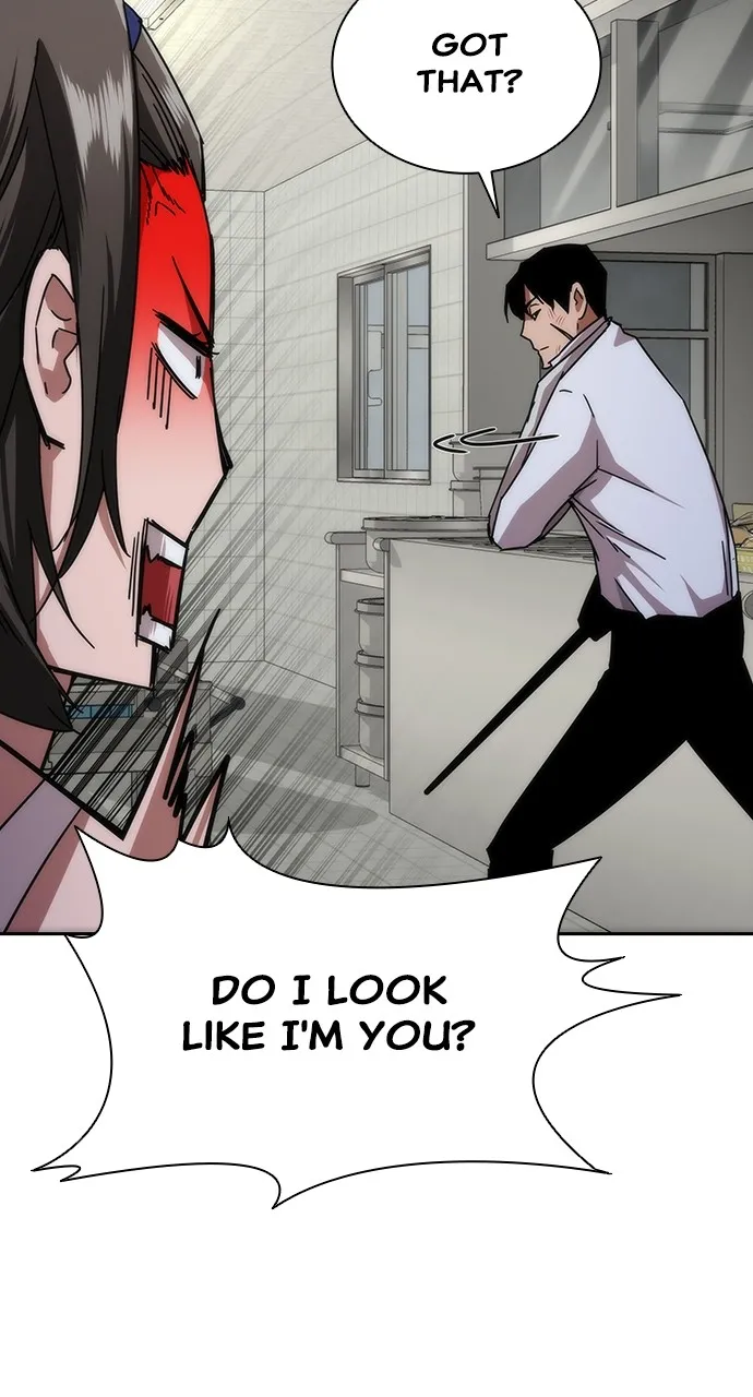 Read Zombie Revelation: 82-08 chapter 7 image 103 on Lezhin