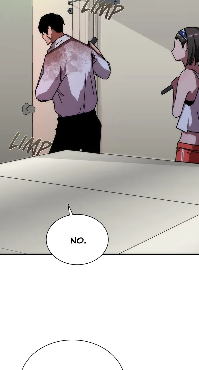 Read Zombie Revelation: 82-08 chapter 7 image 112 on Lezhin