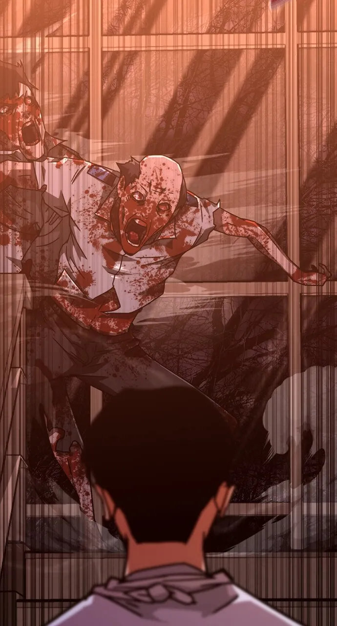 Read Zombie Revelation: 82-08 chapter 7 image 145 on Lezhin