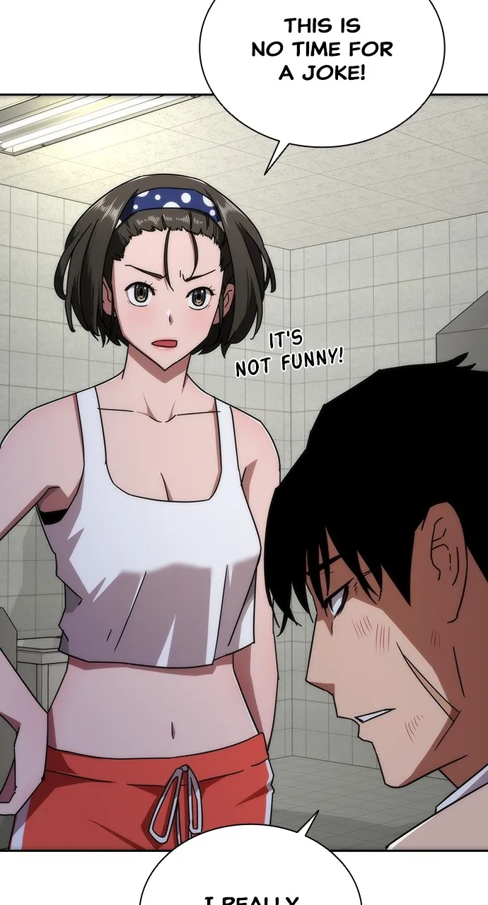 Read Zombie Revelation: 82-08 chapter 7 image 68 on Lezhin