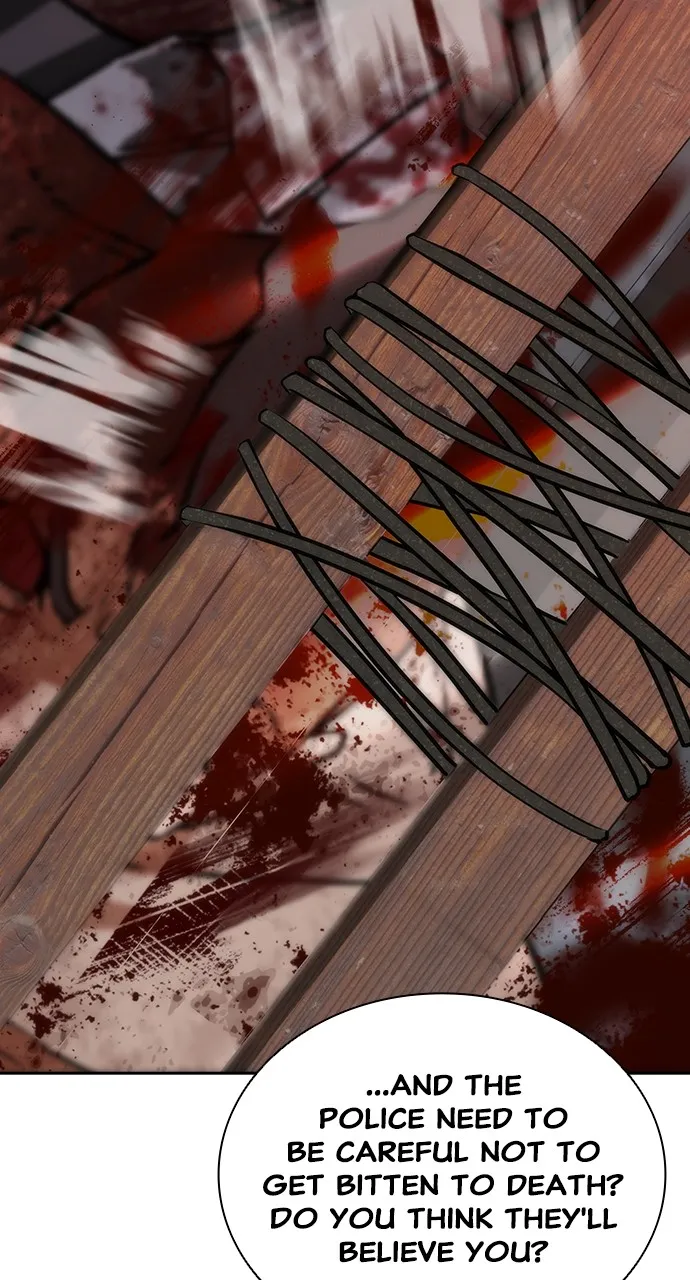 Read Zombie Revelation: 82-08 chapter 7 image 88 on Lezhin