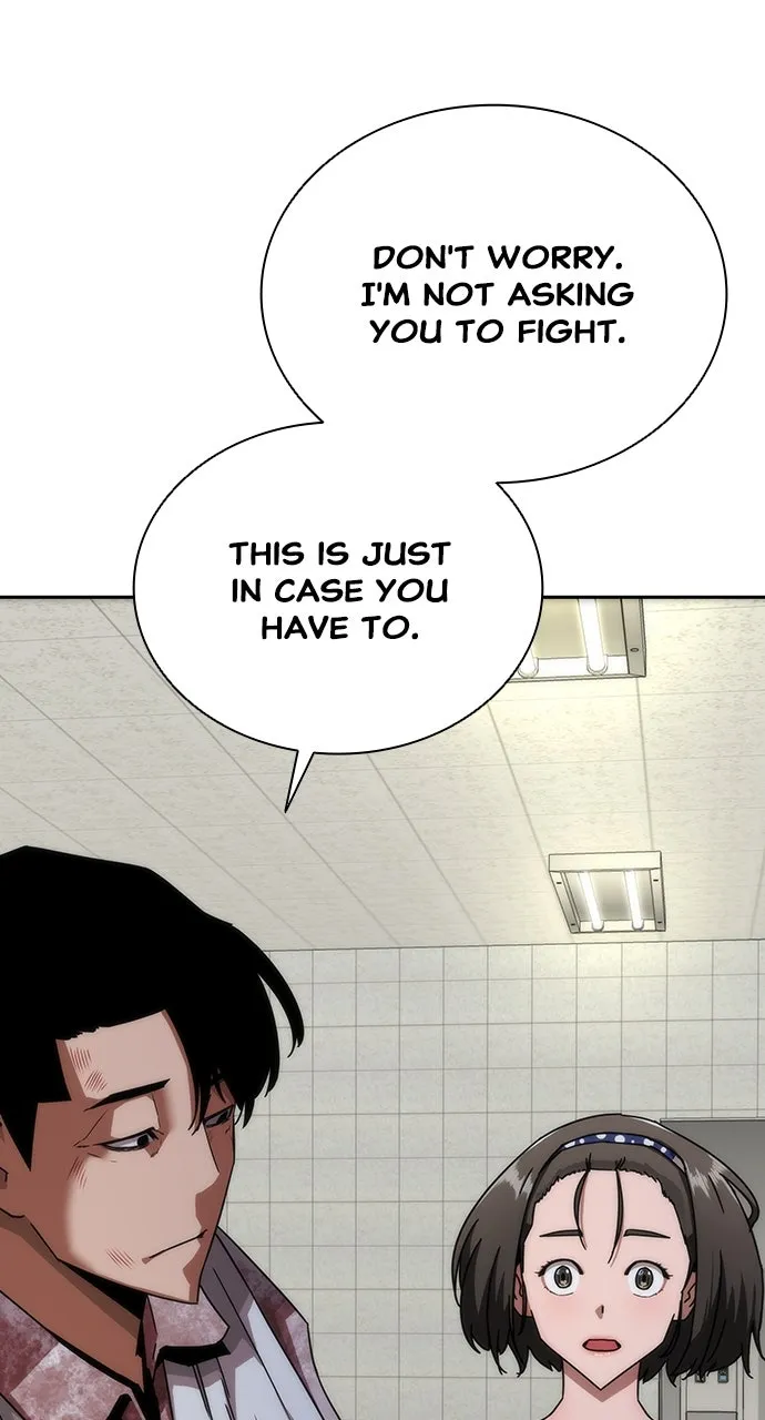 Read Zombie Revelation: 82-08 chapter 7 image 98 on Lezhin