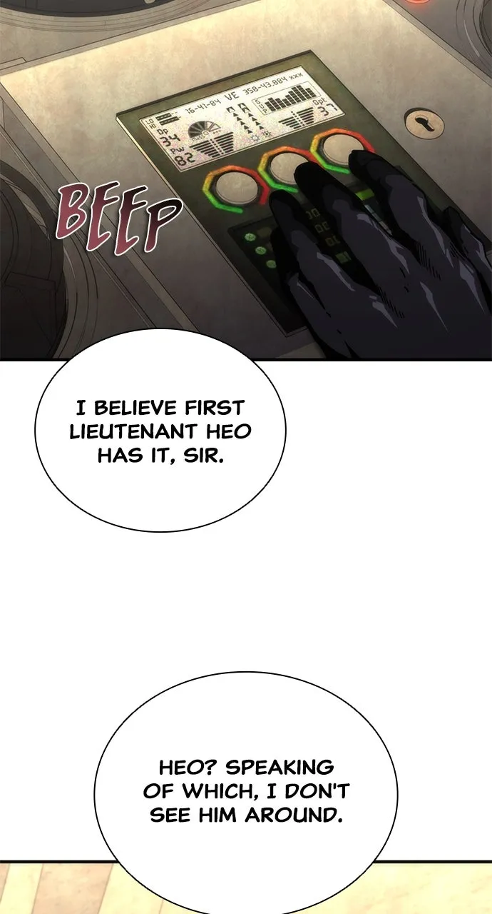 Read Zombie Revelation: 82-08 chapter 70 image 2 on Lezhin