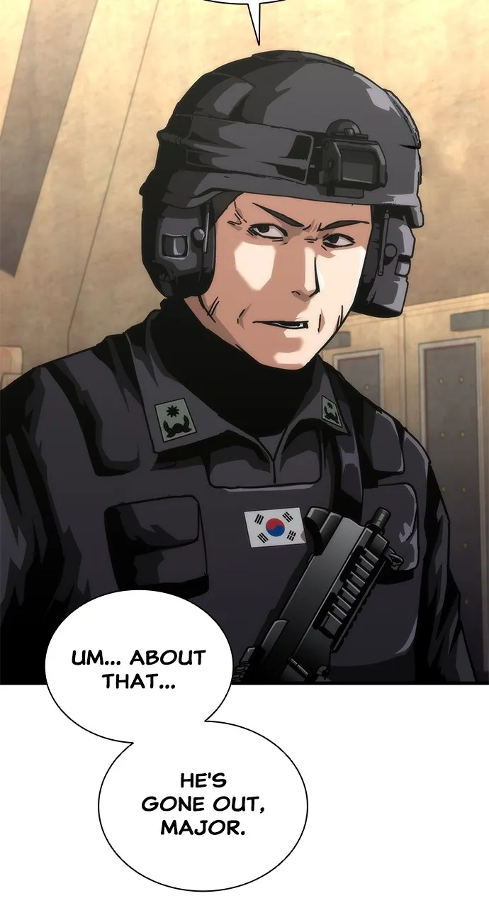 Read Zombie Revelation: 82-08 chapter 70 image 3 on Lezhin