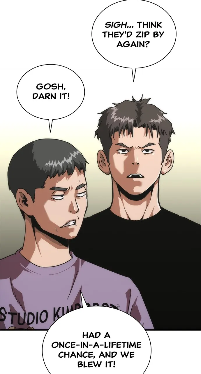 Read Zombie Revelation: 82-08 chapter 70 image 33 on Lezhin