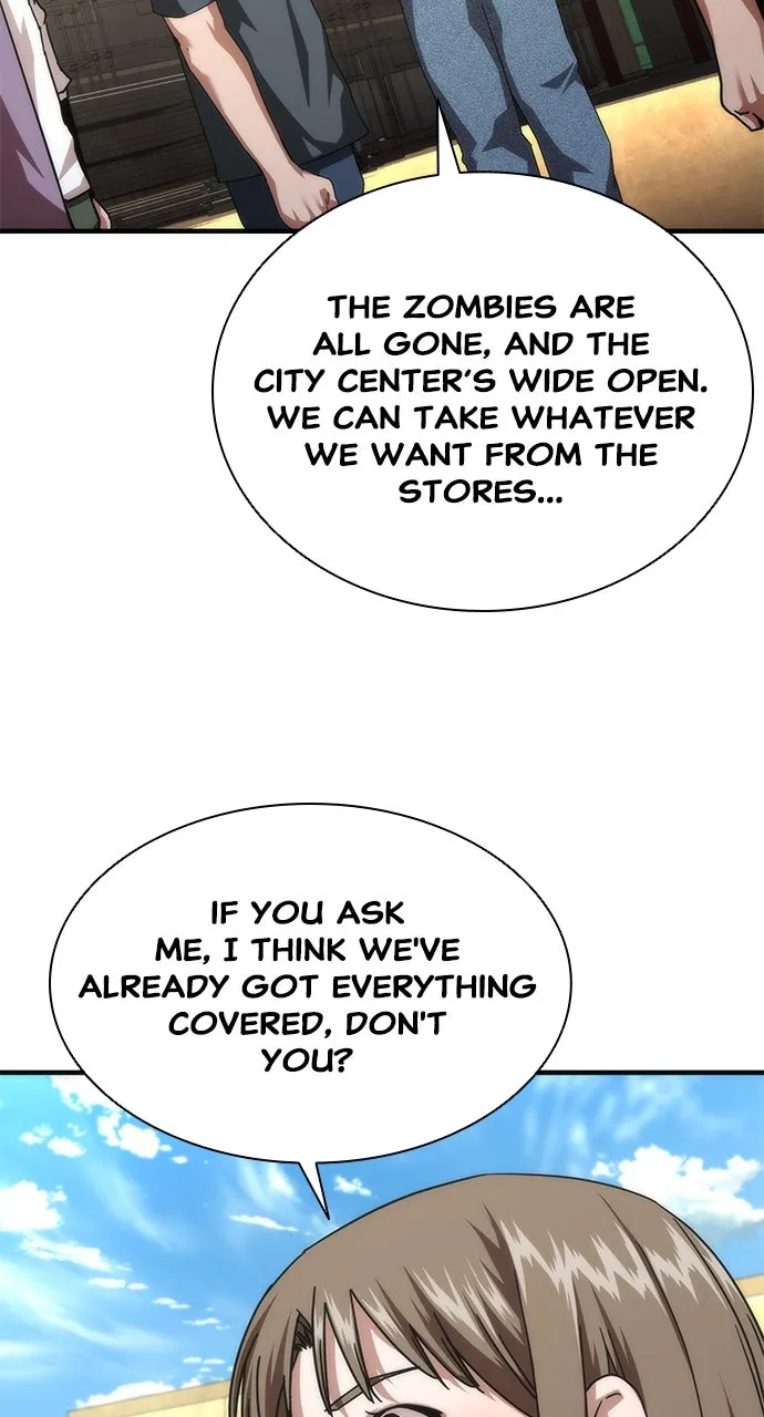 Read Zombie Revelation: 82-08 chapter 70 image 35 on Lezhin
