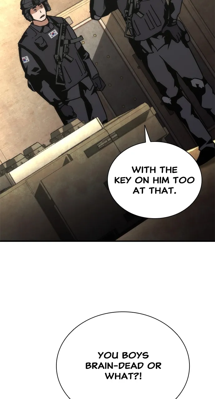 Read Zombie Revelation: 82-08 chapter 70 image 6 on Lezhin