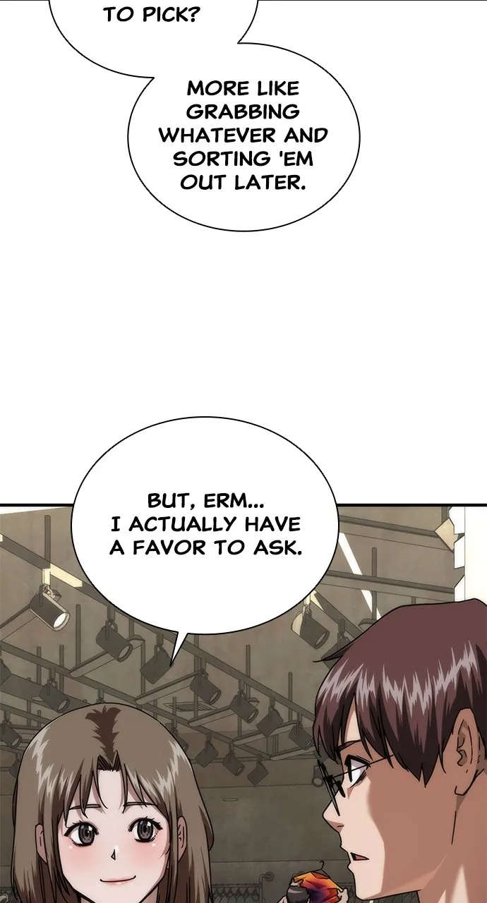 Read Zombie Revelation: 82-08 chapter 70 image 64 on Lezhin