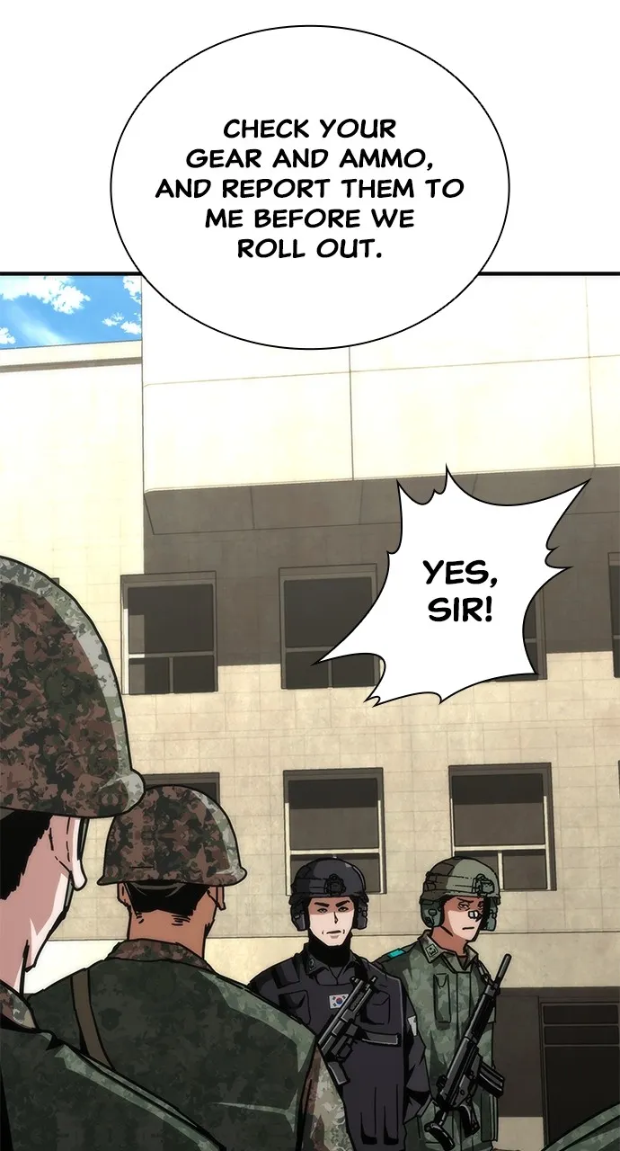 Read Zombie Revelation: 82-08 chapter 70 image 86 on Lezhin