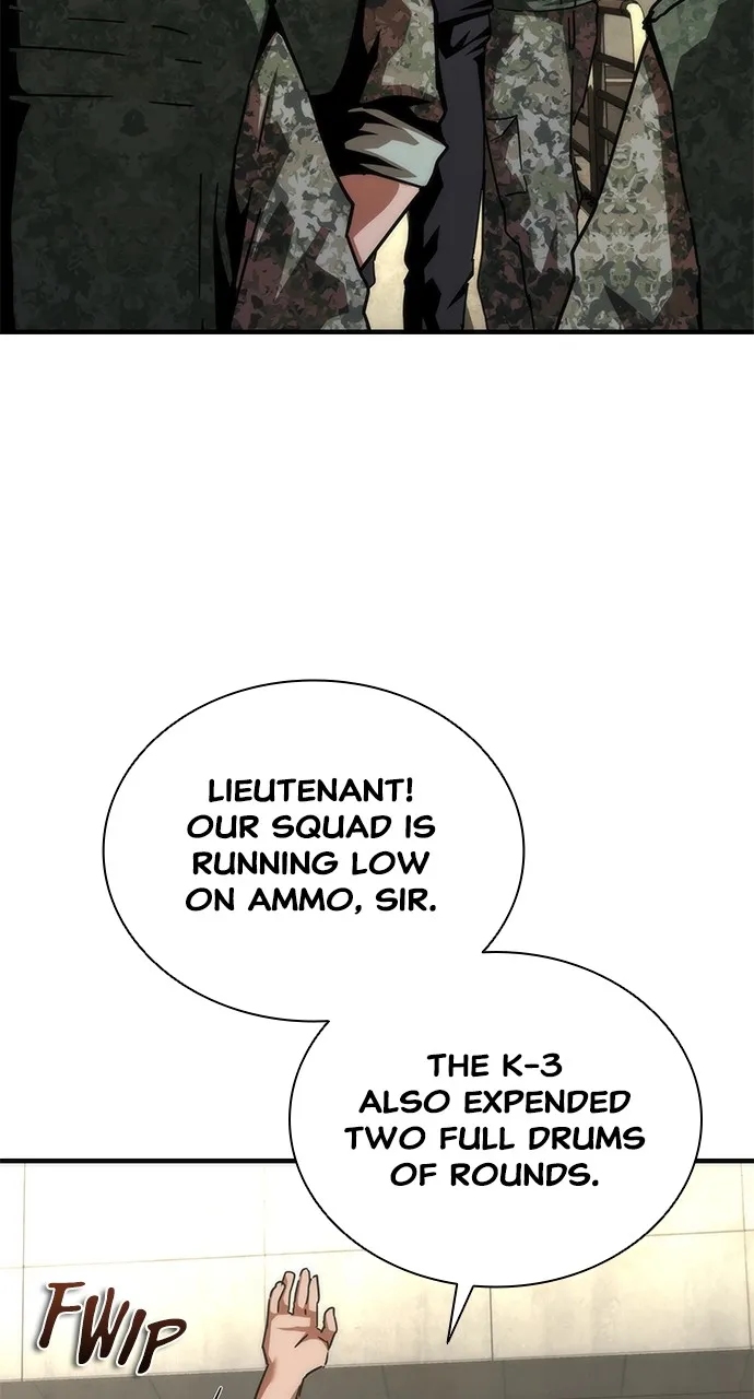 Read Zombie Revelation: 82-08 chapter 70 image 87 on Lezhin