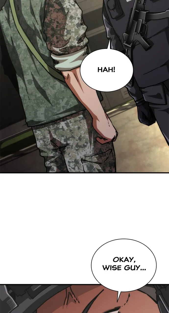 Read Zombie Revelation: 82-08 chapter 71 image 1 on Lezhin