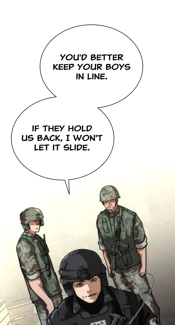 Read Zombie Revelation: 82-08 chapter 71 image 10 on Lezhin