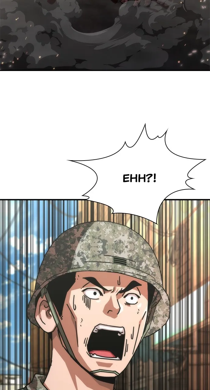 Read Zombie Revelation: 82-08 chapter 71 image 111 on Lezhin