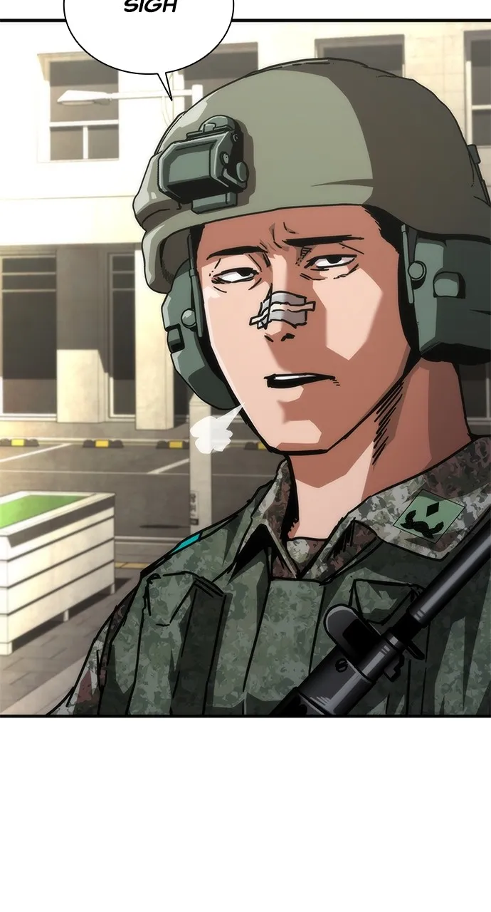 Read Zombie Revelation: 82-08 chapter 71 image 12 on Lezhin