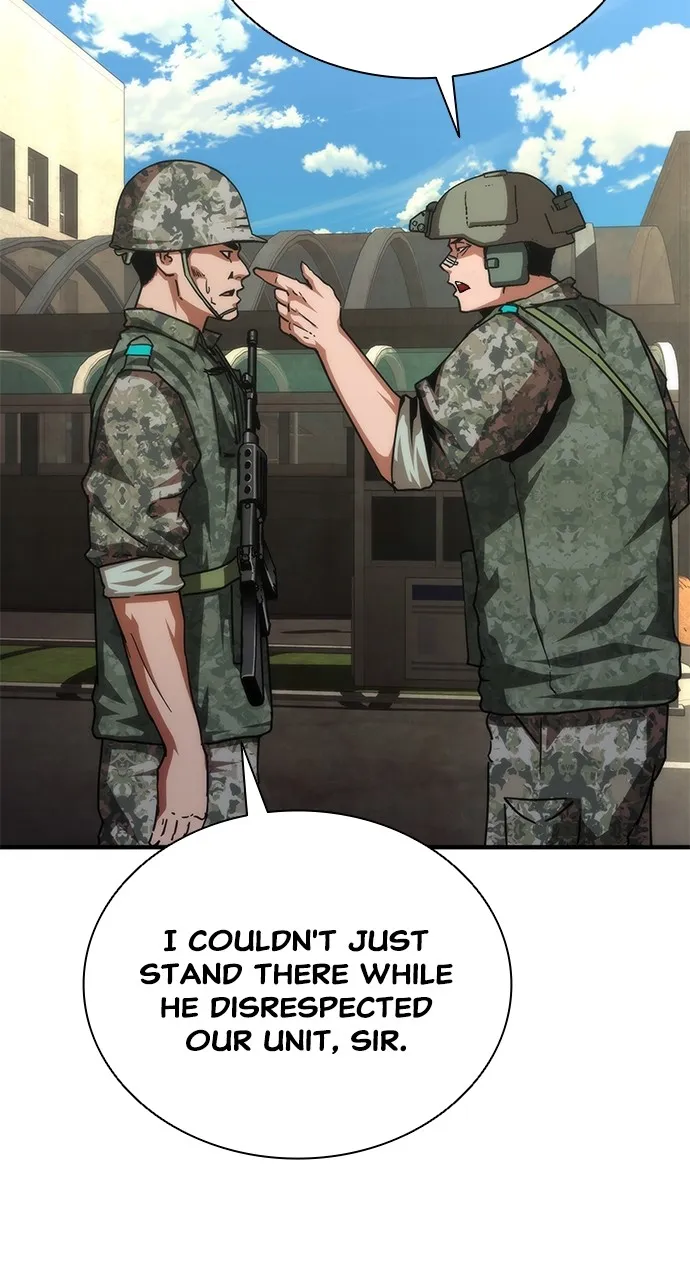 Read Zombie Revelation: 82-08 chapter 71 image 14 on Lezhin