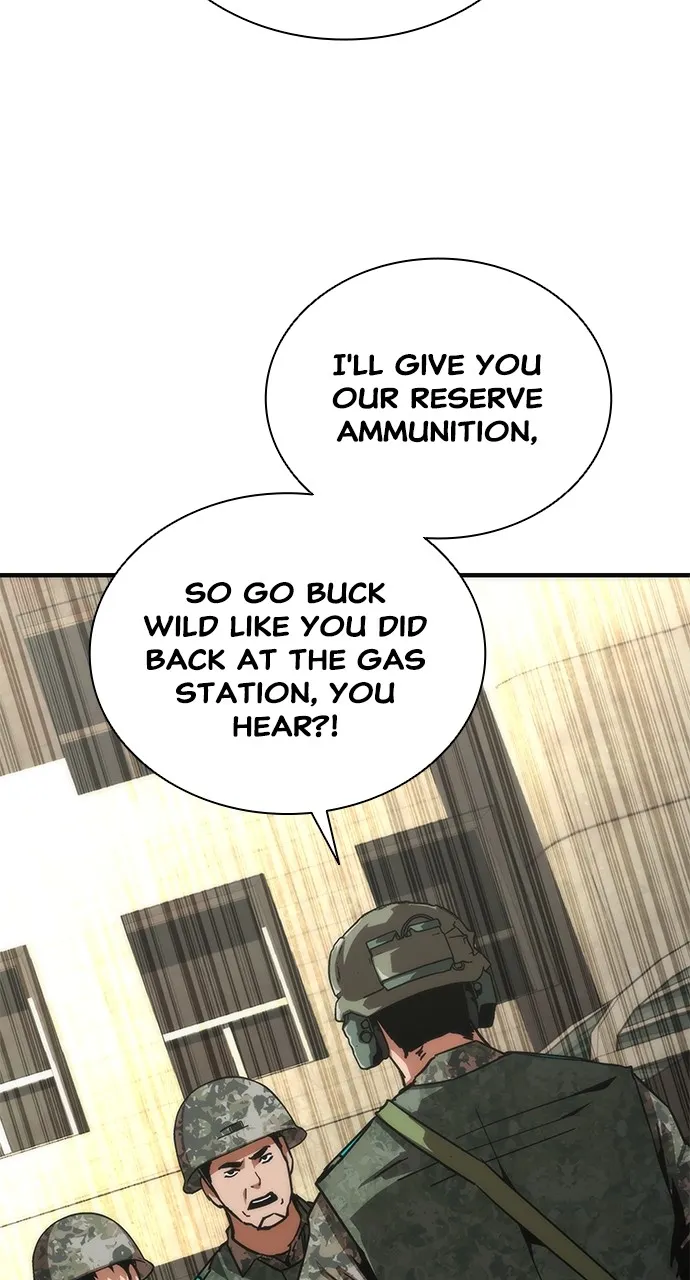 Read Zombie Revelation: 82-08 chapter 71 image 16 on Lezhin