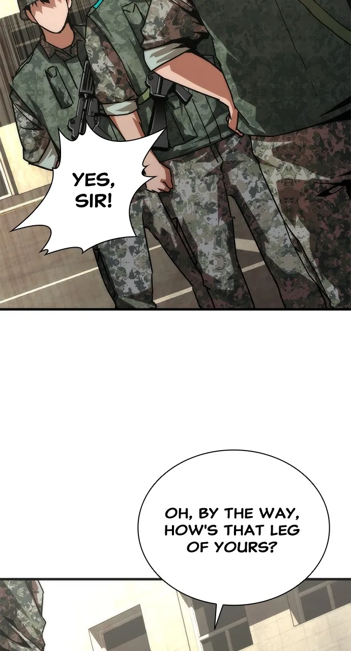 Read Zombie Revelation: 82-08 chapter 71 image 17 on Lezhin