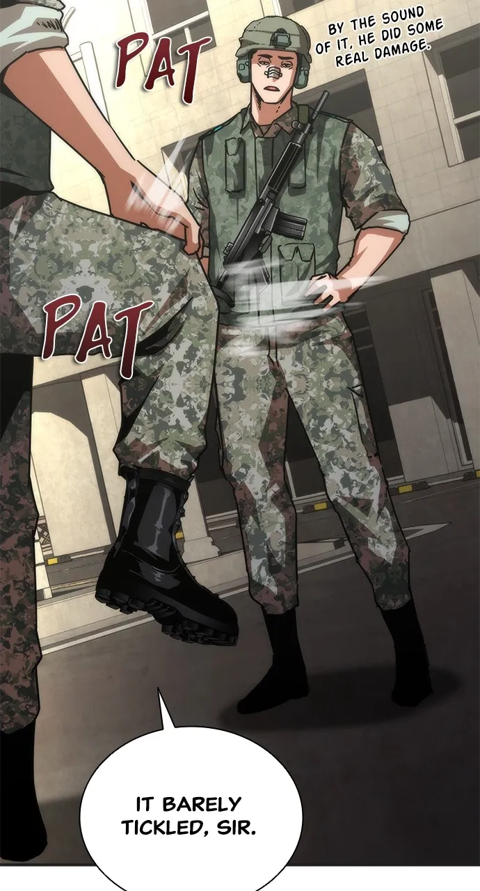 Read Zombie Revelation: 82-08 chapter 71 image 18 on Lezhin