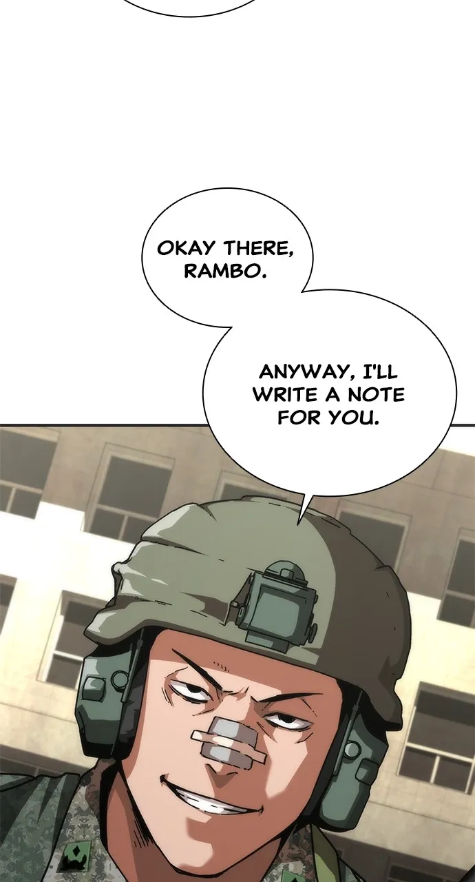 Read Zombie Revelation: 82-08 chapter 71 image 19 on Lezhin
