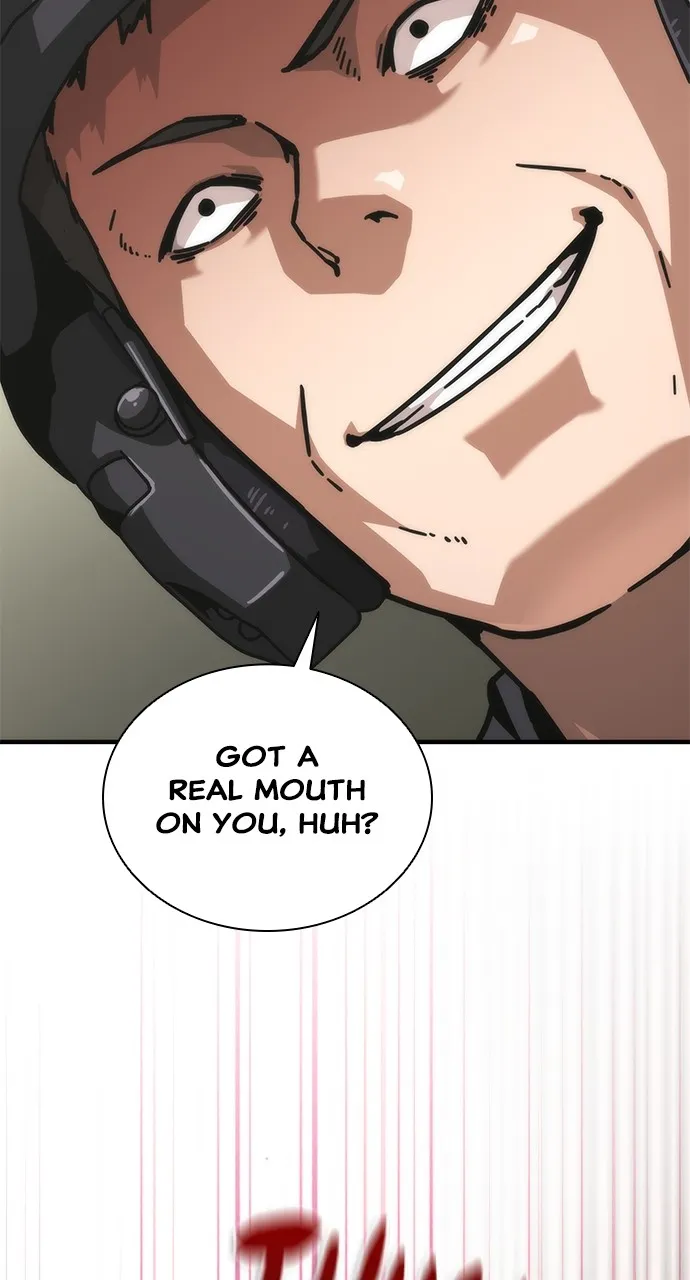 Read Zombie Revelation: 82-08 chapter 71 image 2 on Lezhin