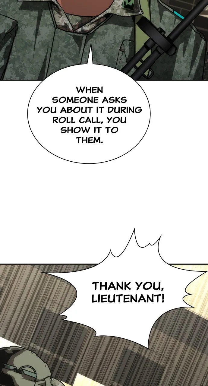 Read Zombie Revelation: 82-08 chapter 71 image 20 on Lezhin