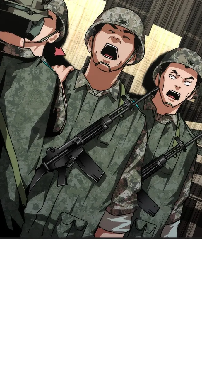 Read Zombie Revelation: 82-08 chapter 71 image 21 on Lezhin