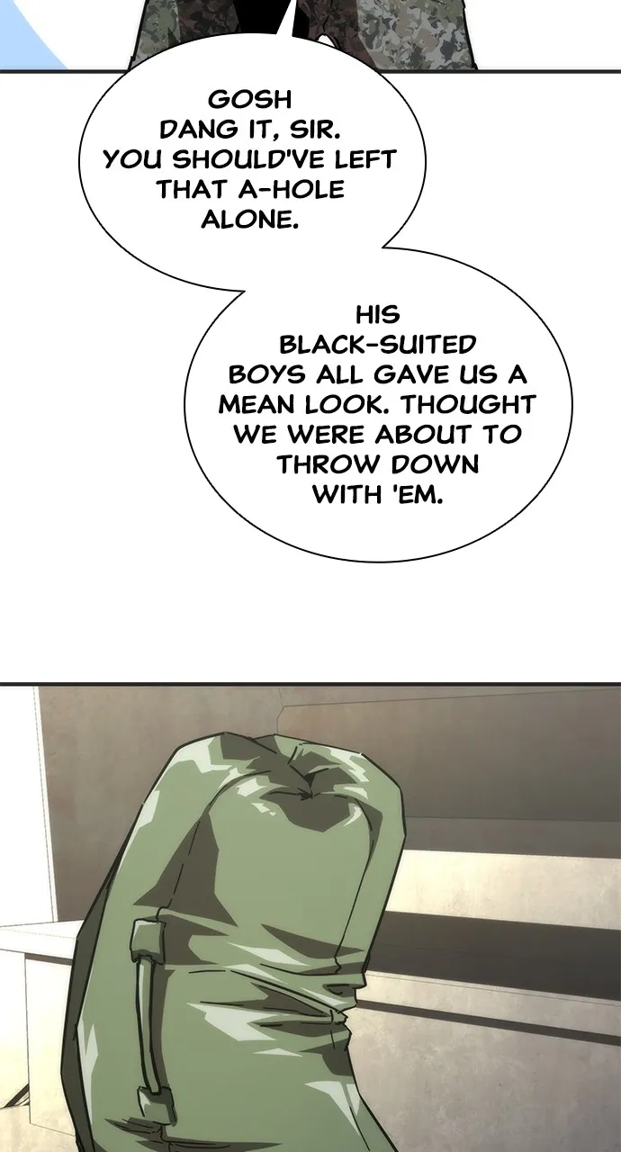 Read Zombie Revelation: 82-08 chapter 71 image 24 on Lezhin