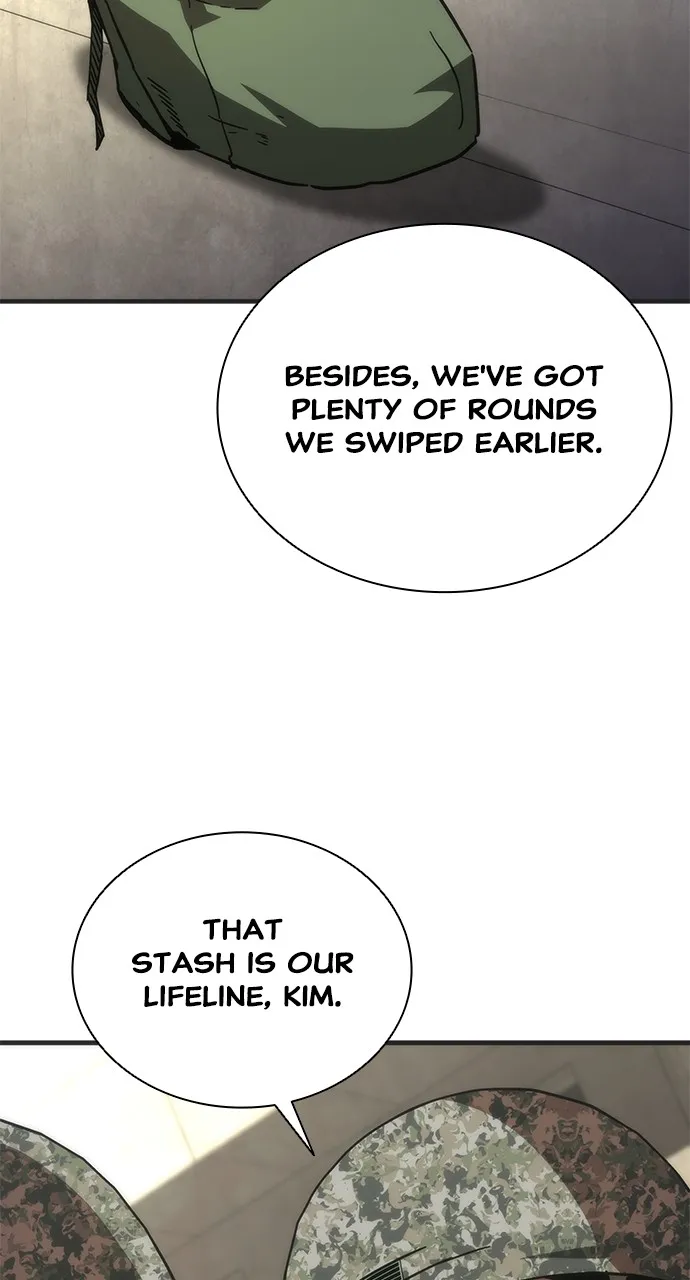 Read Zombie Revelation: 82-08 chapter 71 image 25 on Lezhin