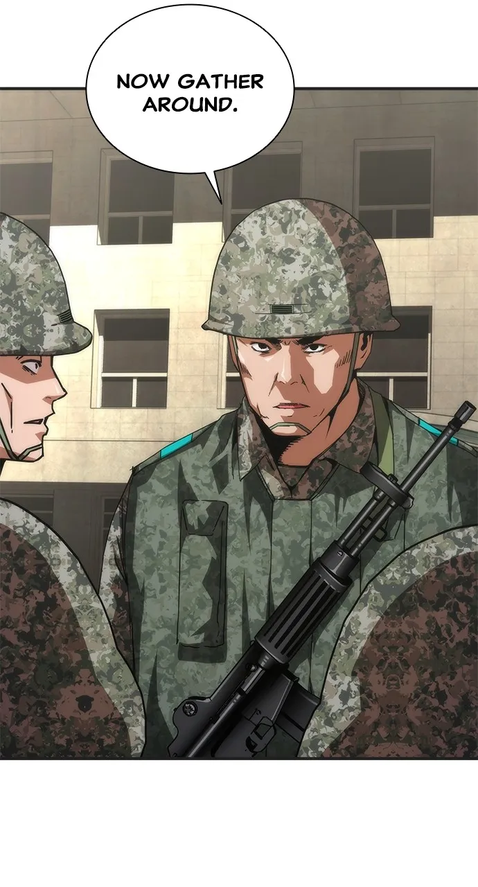 Read Zombie Revelation: 82-08 chapter 71 image 27 on Lezhin