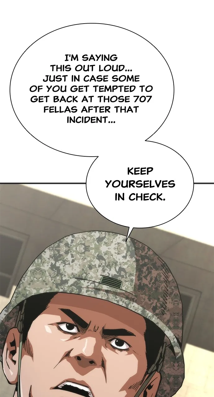 Read Zombie Revelation: 82-08 chapter 71 image 28 on Lezhin