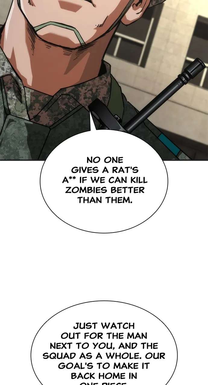 Read Zombie Revelation: 82-08 chapter 71 image 29 on Lezhin