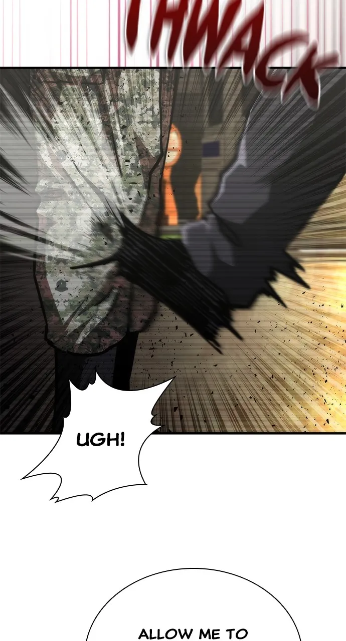 Read Zombie Revelation: 82-08 chapter 71 image 3 on Lezhin