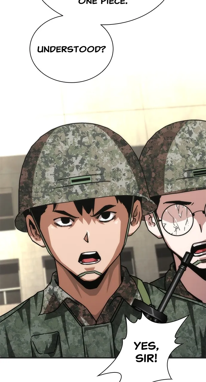 Read Zombie Revelation: 82-08 chapter 71 image 30 on Lezhin