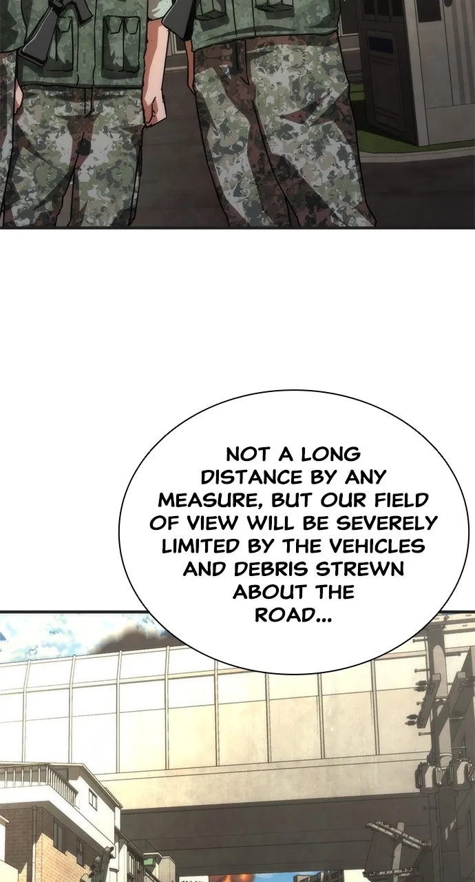 Read Zombie Revelation: 82-08 chapter 71 image 32 on Lezhin