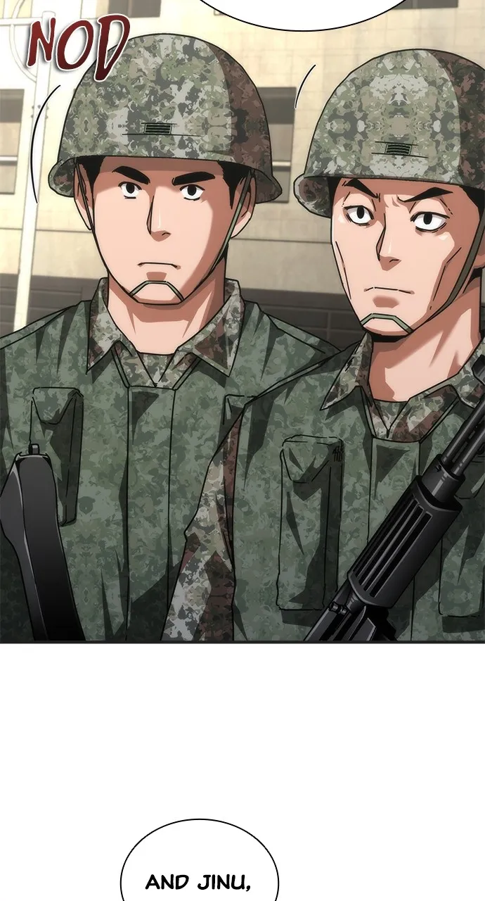 Read Zombie Revelation: 82-08 chapter 71 image 34 on Lezhin