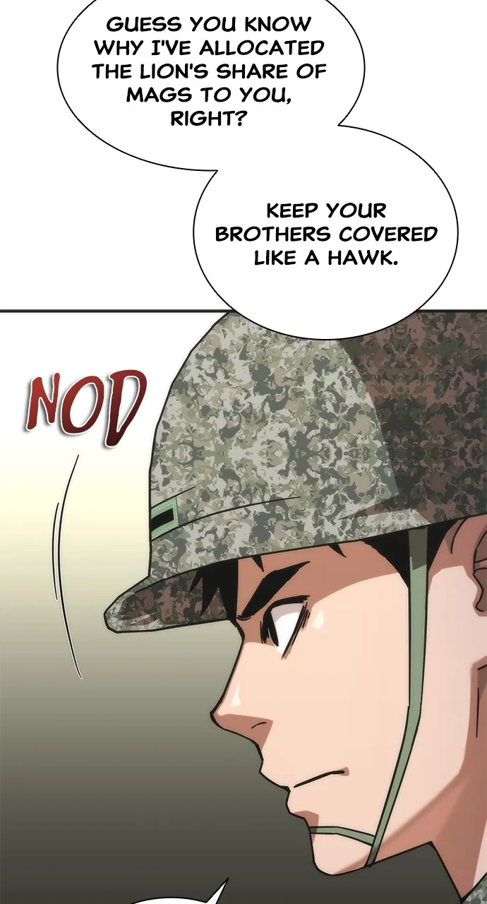 Read Zombie Revelation: 82-08 chapter 71 image 36 on Lezhin