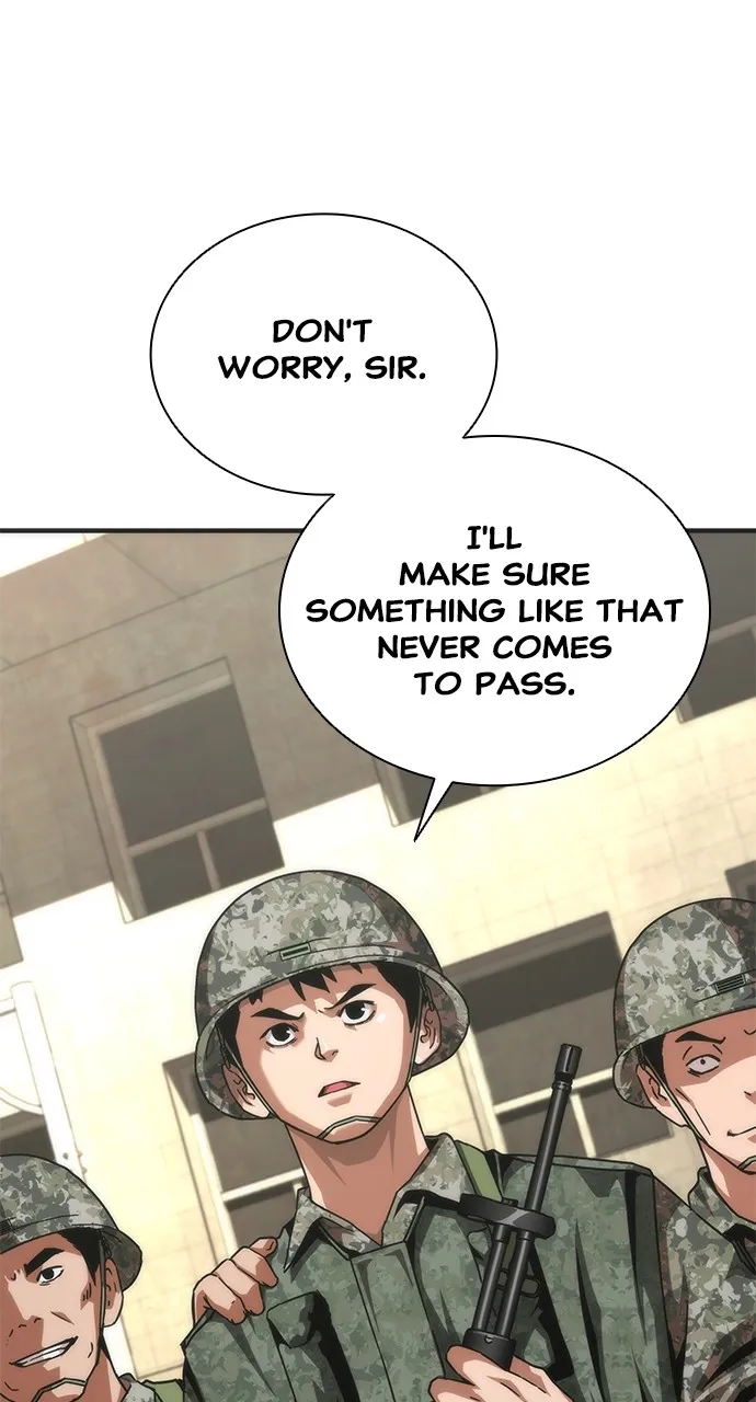 Read Zombie Revelation: 82-08 chapter 71 image 40 on Lezhin
