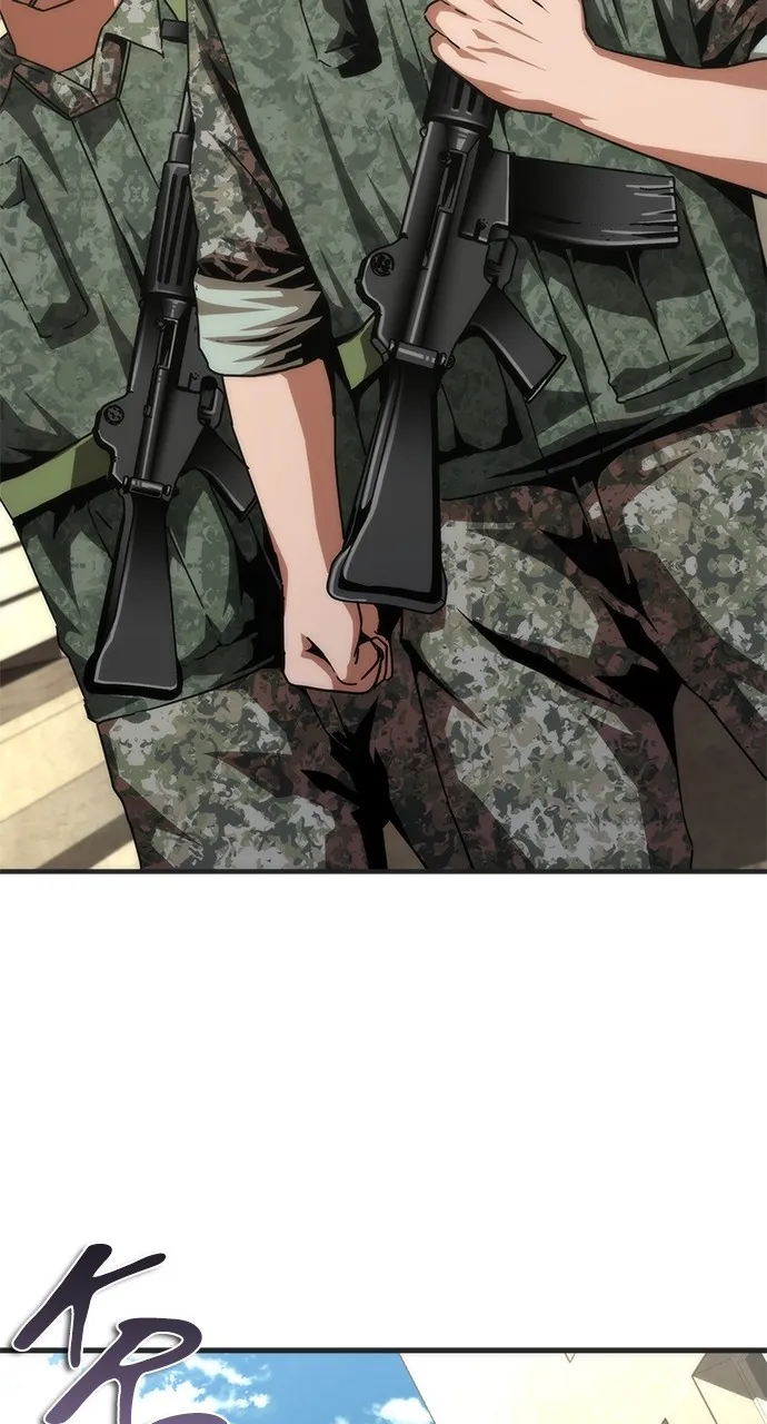 Read Zombie Revelation: 82-08 chapter 71 image 41 on Lezhin