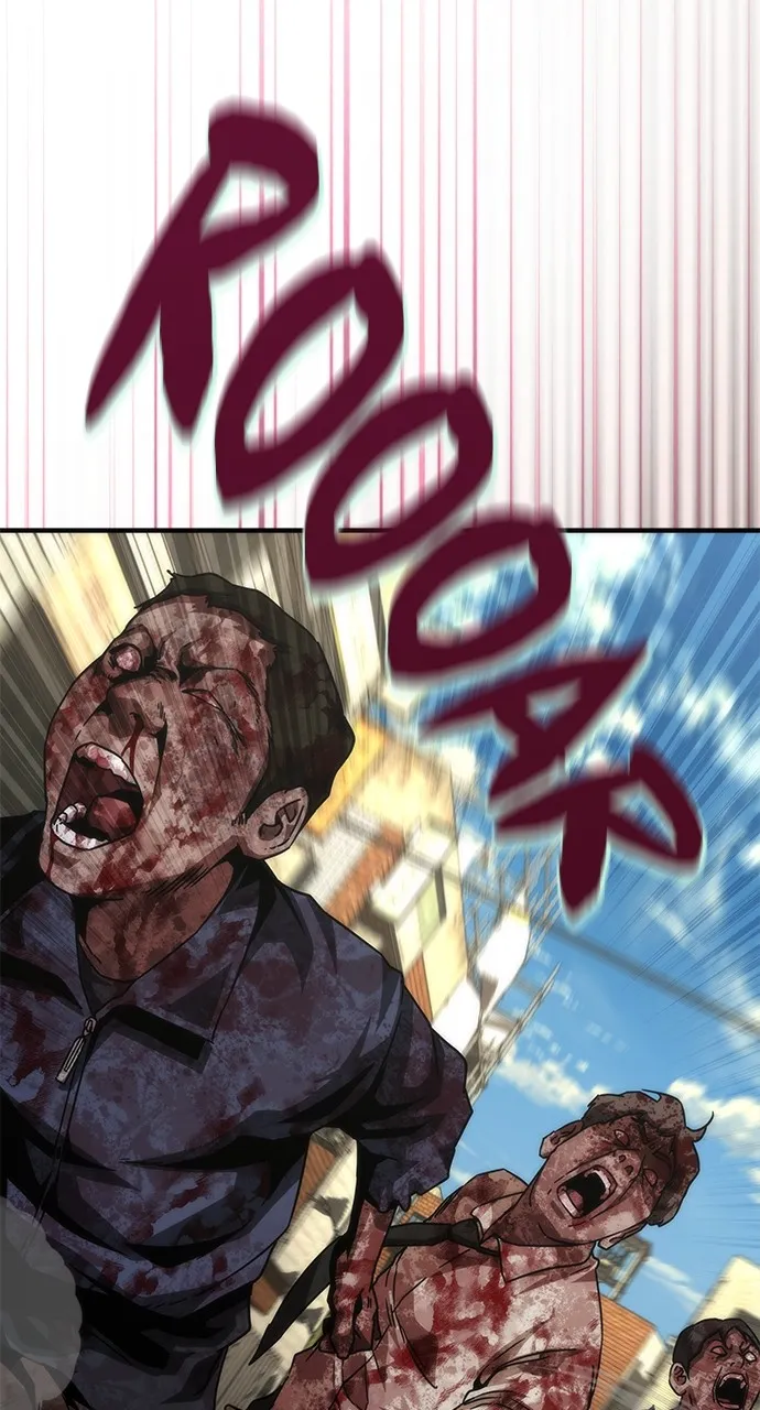 Read Zombie Revelation: 82-08 chapter 71 image 47 on Lezhin