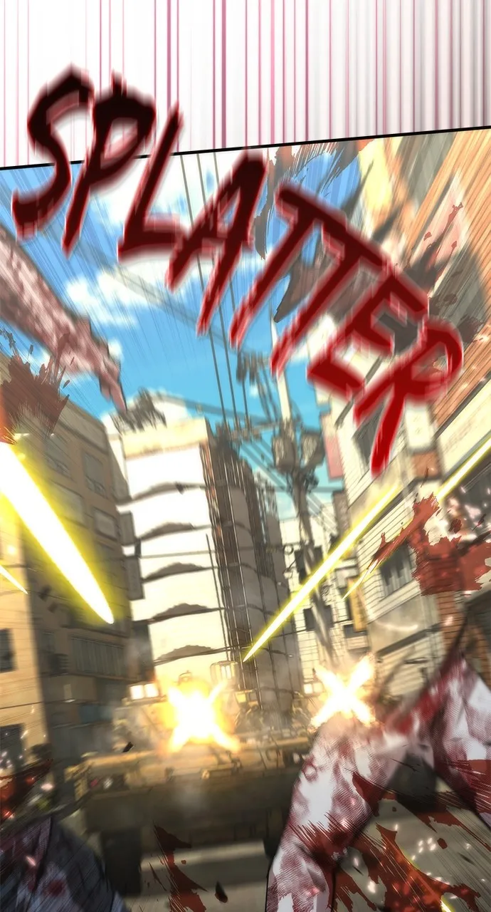 Read Zombie Revelation: 82-08 chapter 71 image 49 on Lezhin
